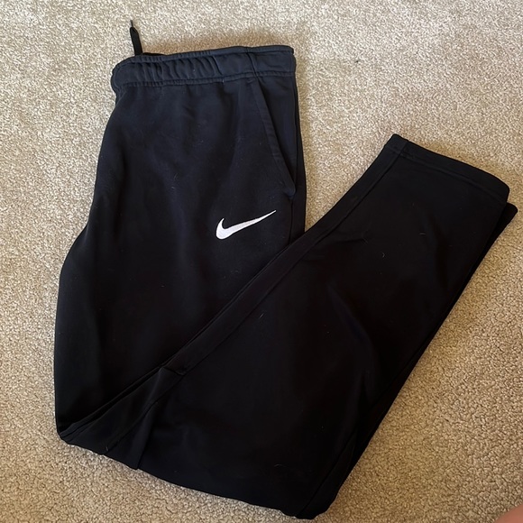 Nike Pants - GOOD CONDITION Womens Nike sweatpants